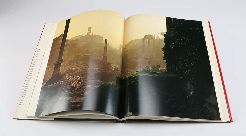 Wonders of Man Collection