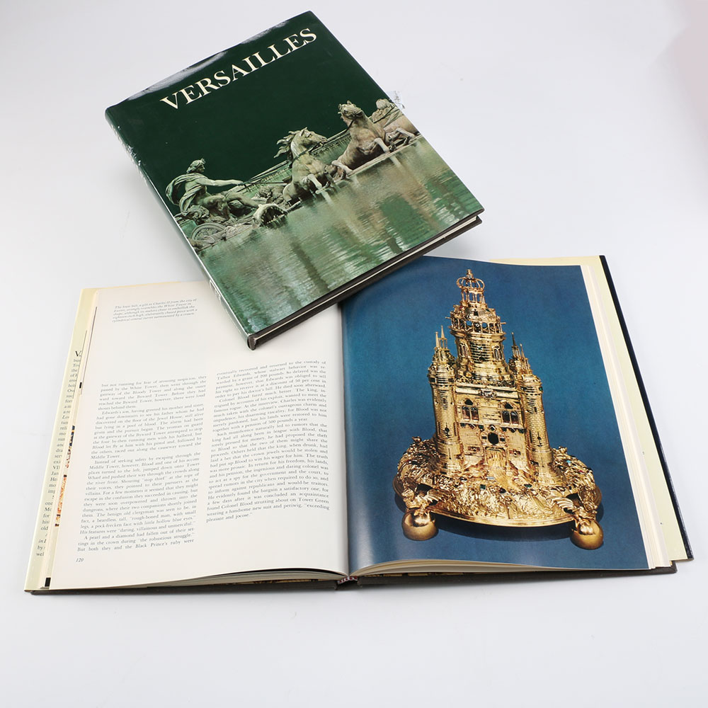 Wonders of Man Collection