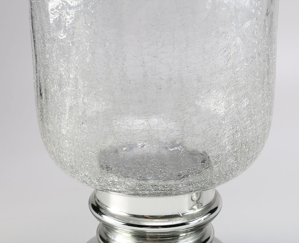 Hurricane Style Candle Holders