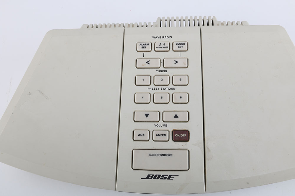 Bose Radio