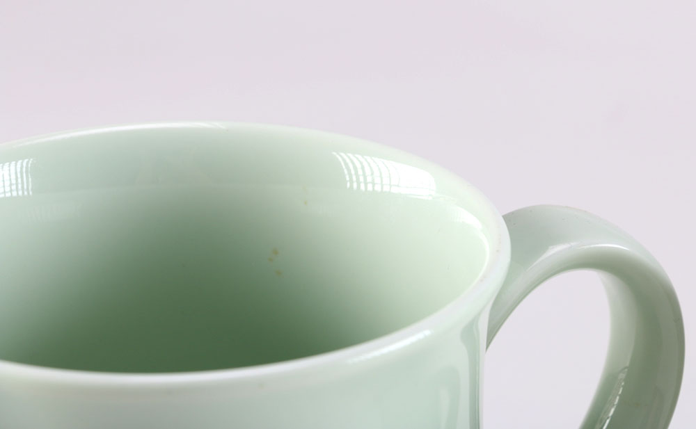 Dansk "Green Flora" Dinnerware