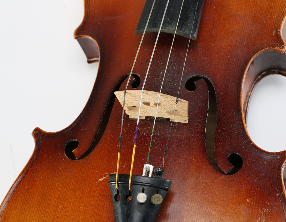 14" Miniature Student Viola