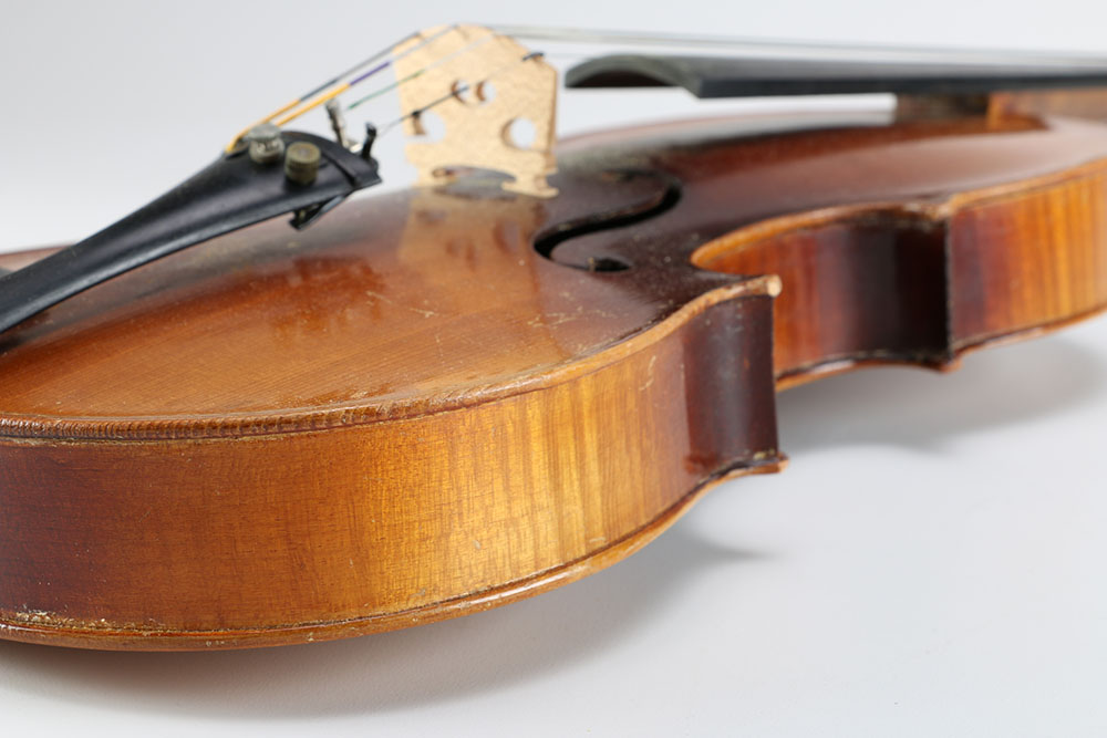 14" Miniature Student Viola