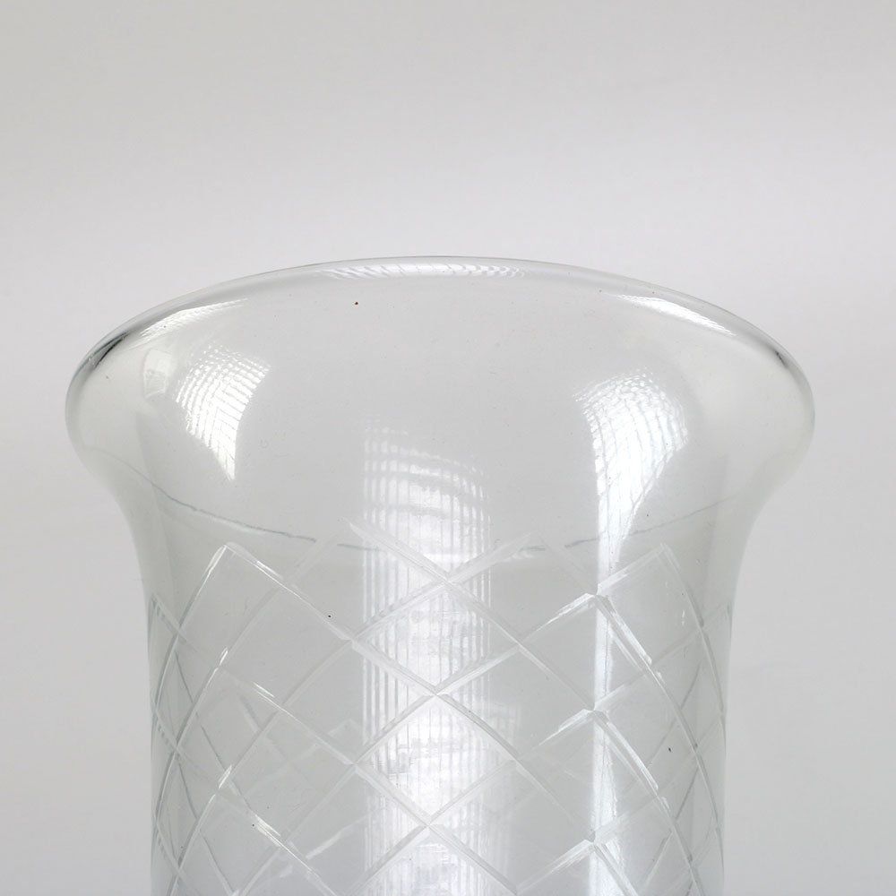 Two Torchiere Candle Sconces