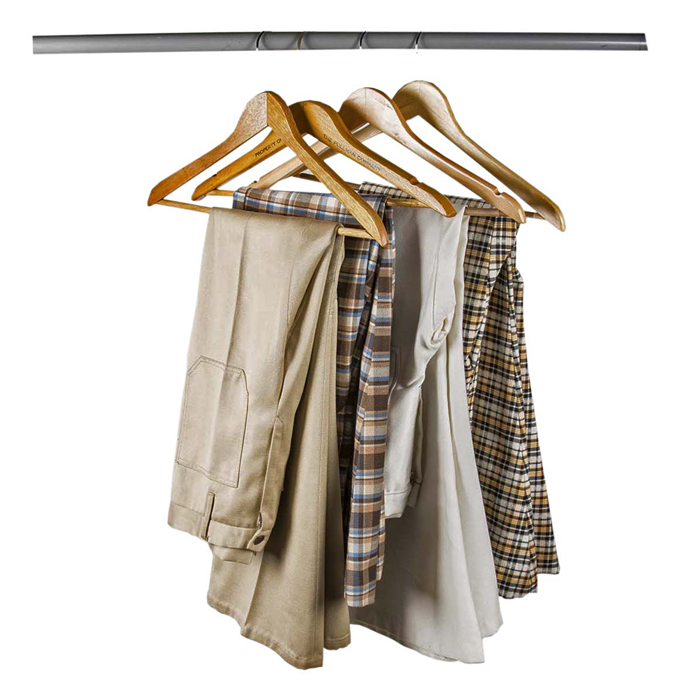 Vintage Women's Bell Bottom Pants