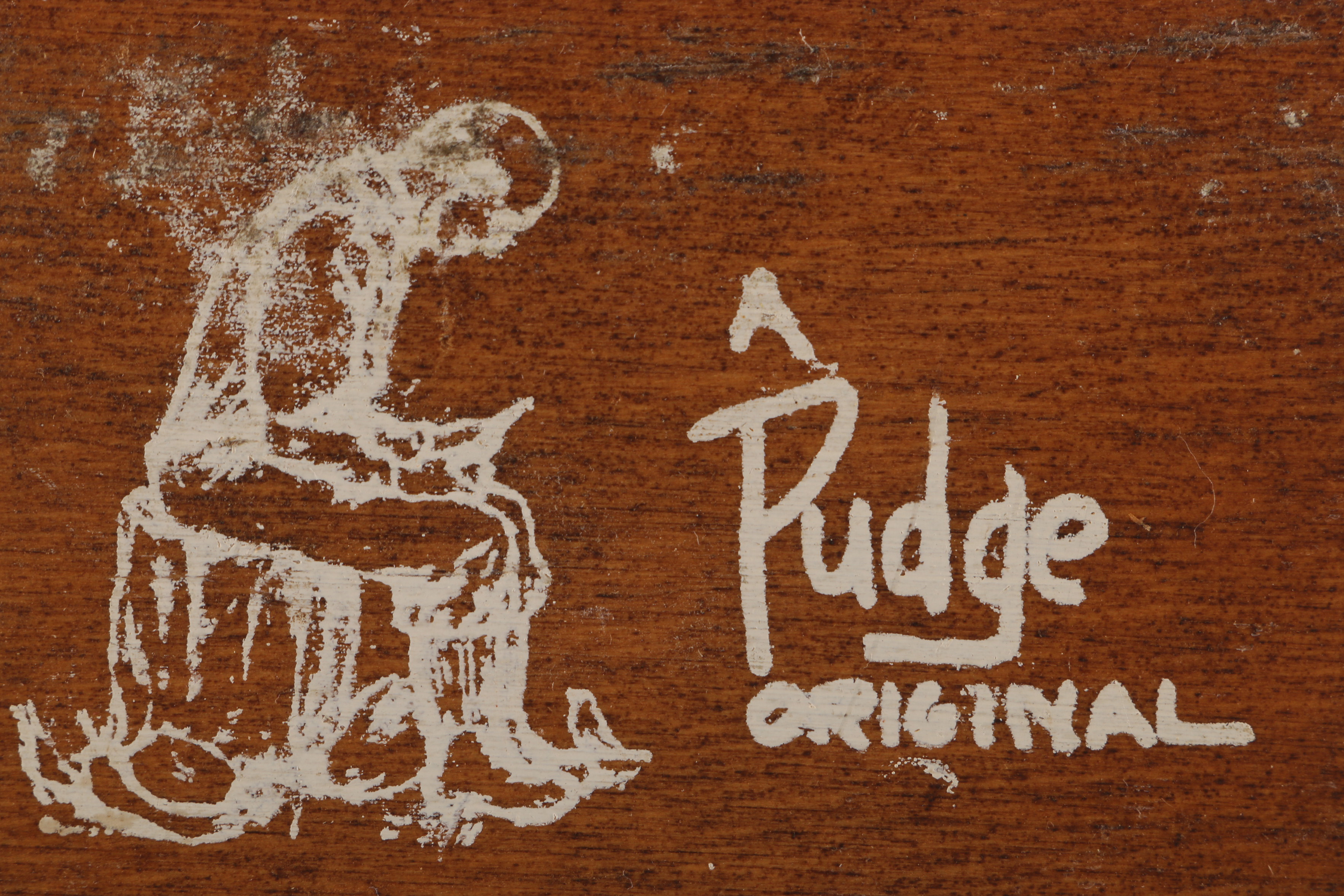 Vintage Dentist-Themed Bank and Figures