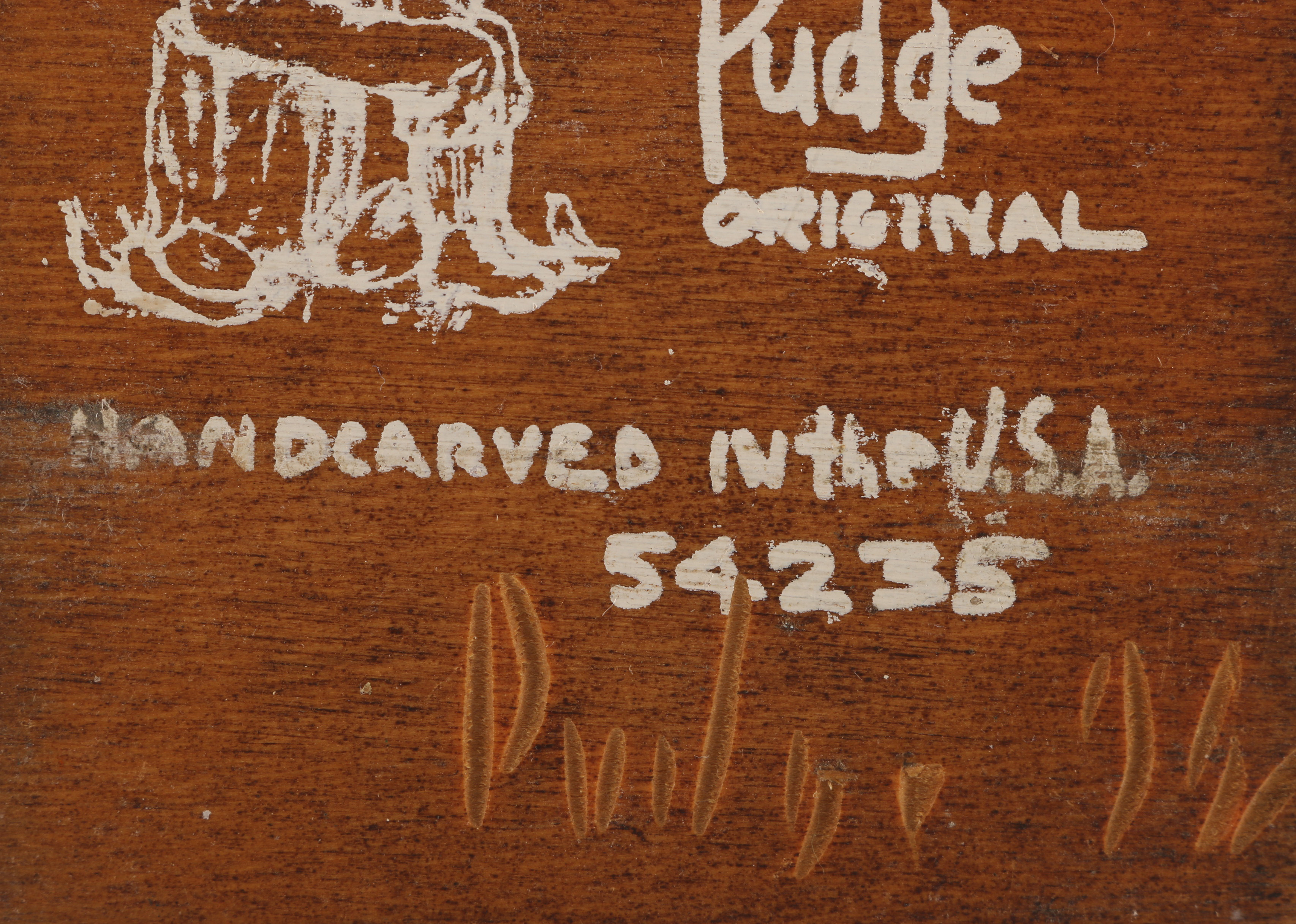 Vintage Dentist-Themed Bank and Figures