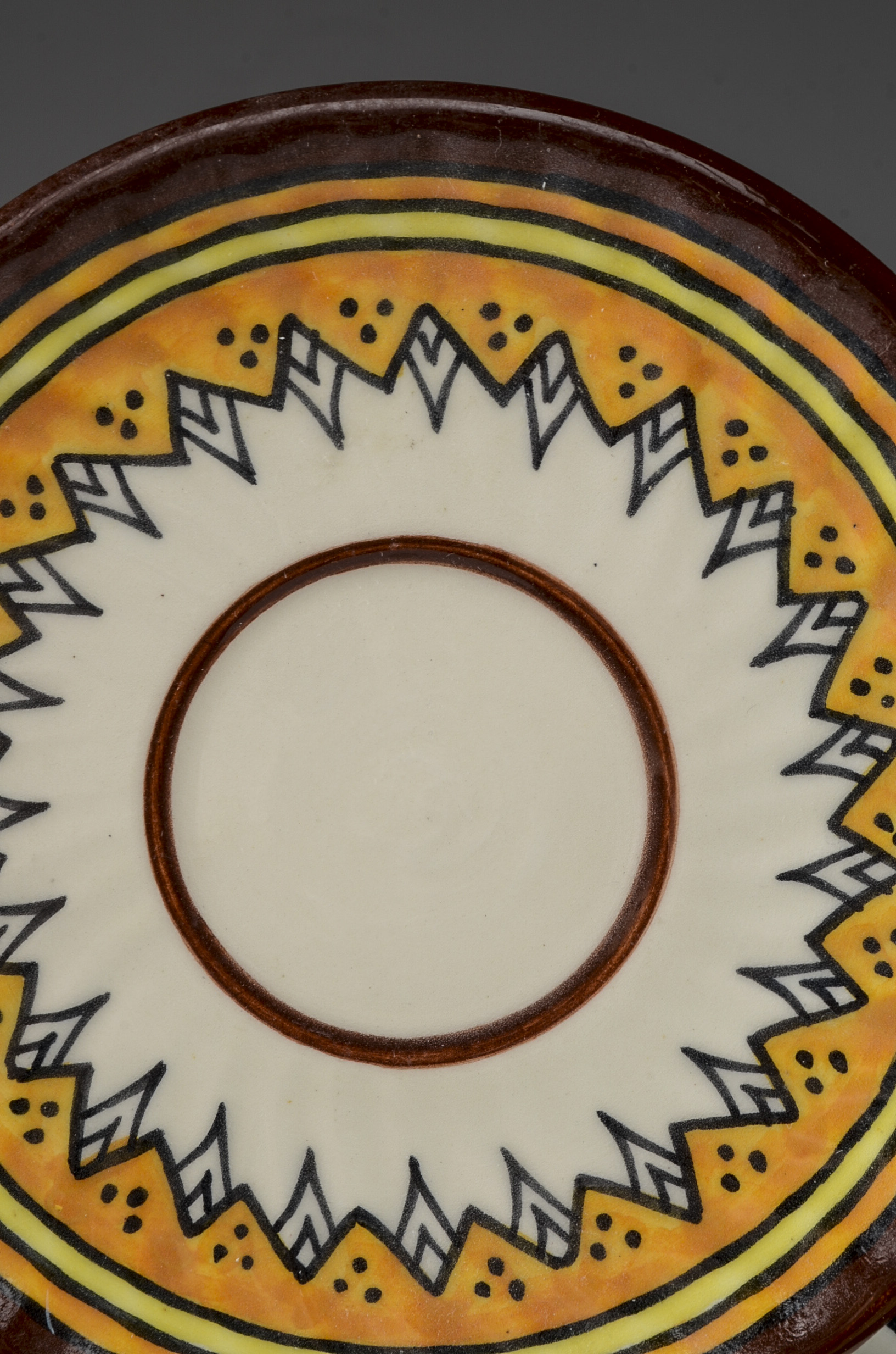 Henriot Quimper France Plate Setting Collection