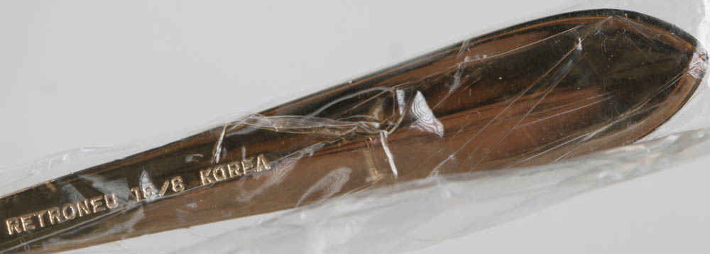 Collection of Fifty Silver Plated Flatware Pieces