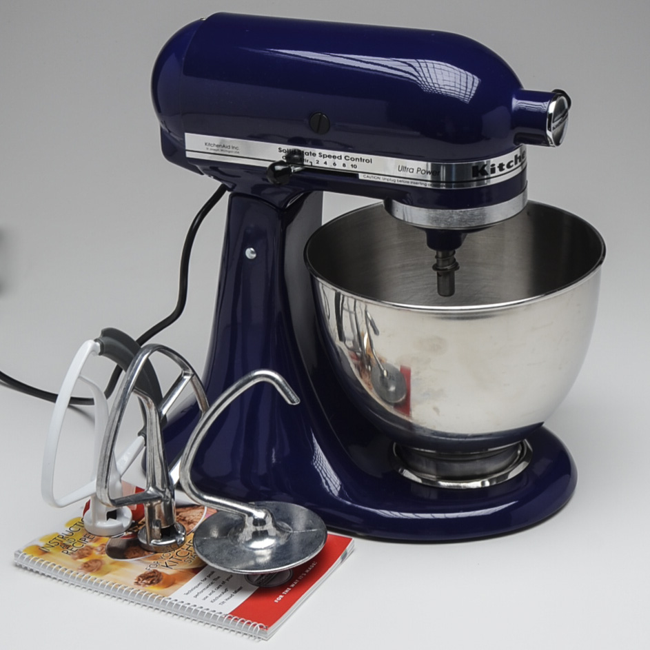 KitchenAid Mixer Model KSM90 - WVXU