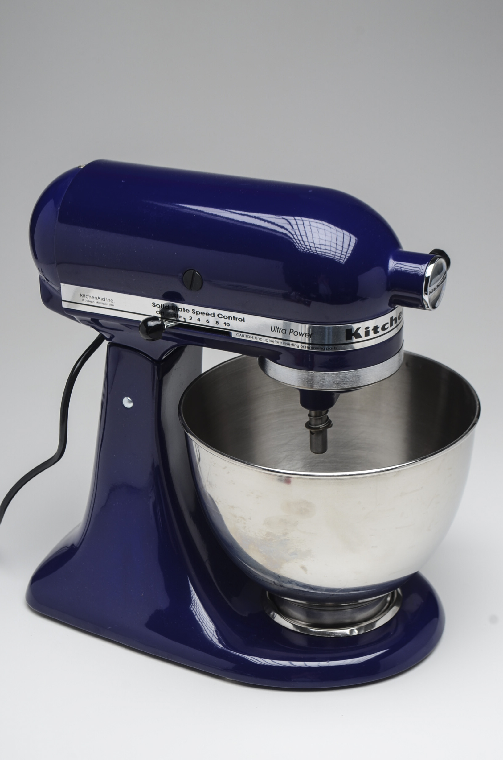 KitchenAid Mixer Model KSM90 - WVXU