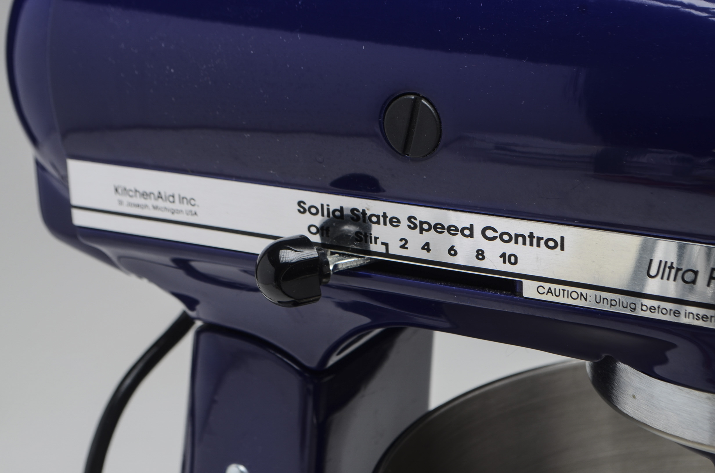 KitchenAid Mixer Model KSM90 - WVXU