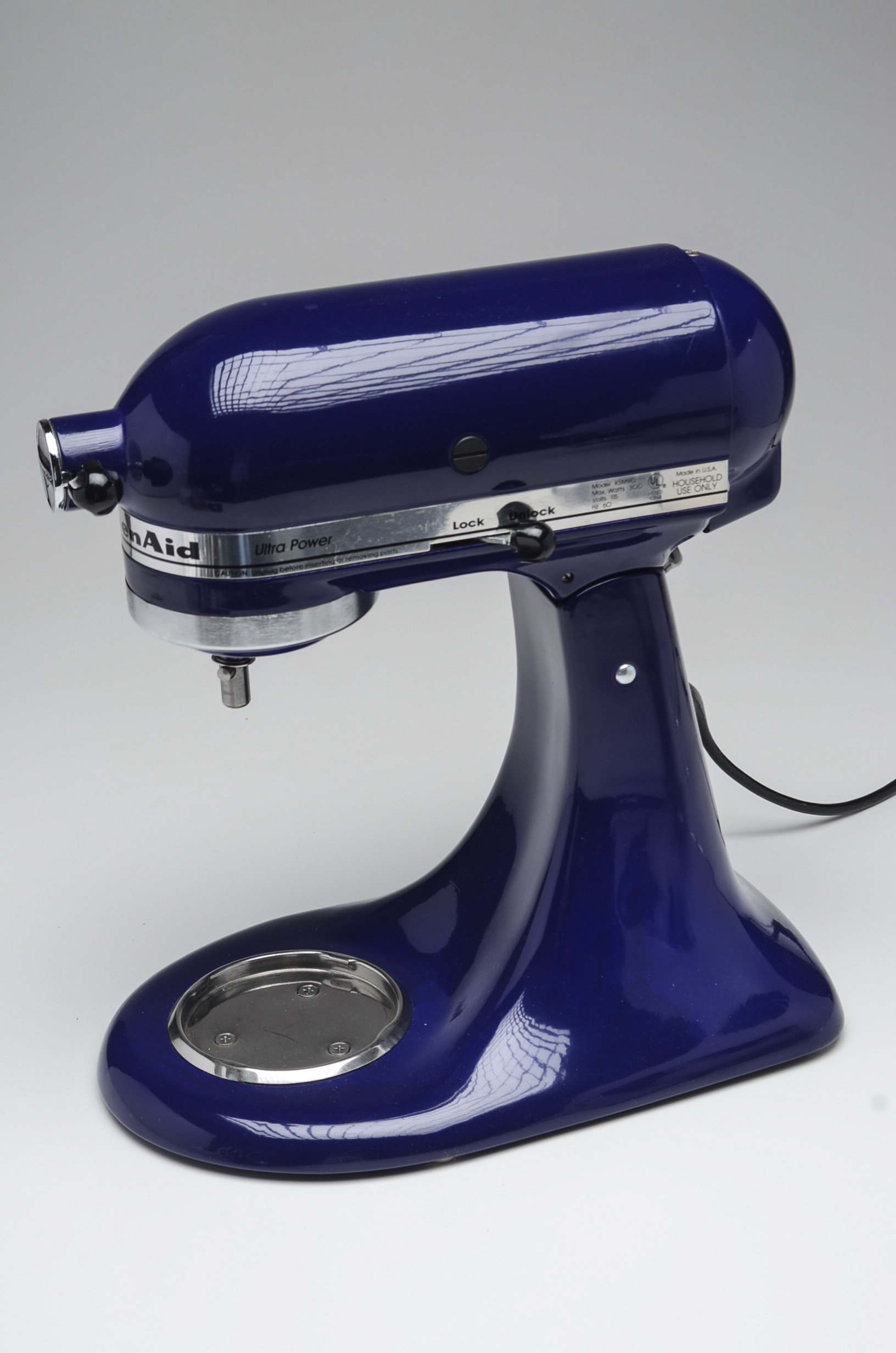 KitchenAid Mixer Model KSM90 - WVXU