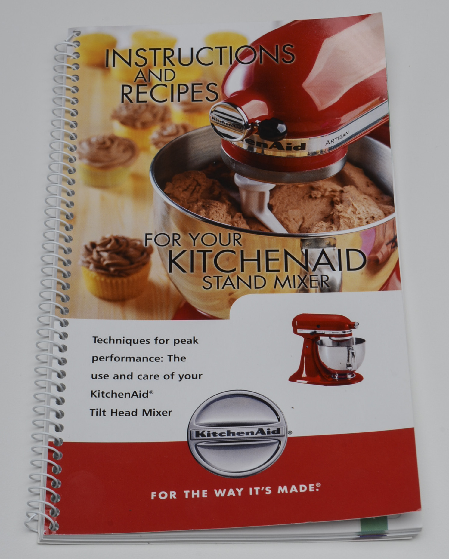 KitchenAid Mixer Model KSM90 - WVXU