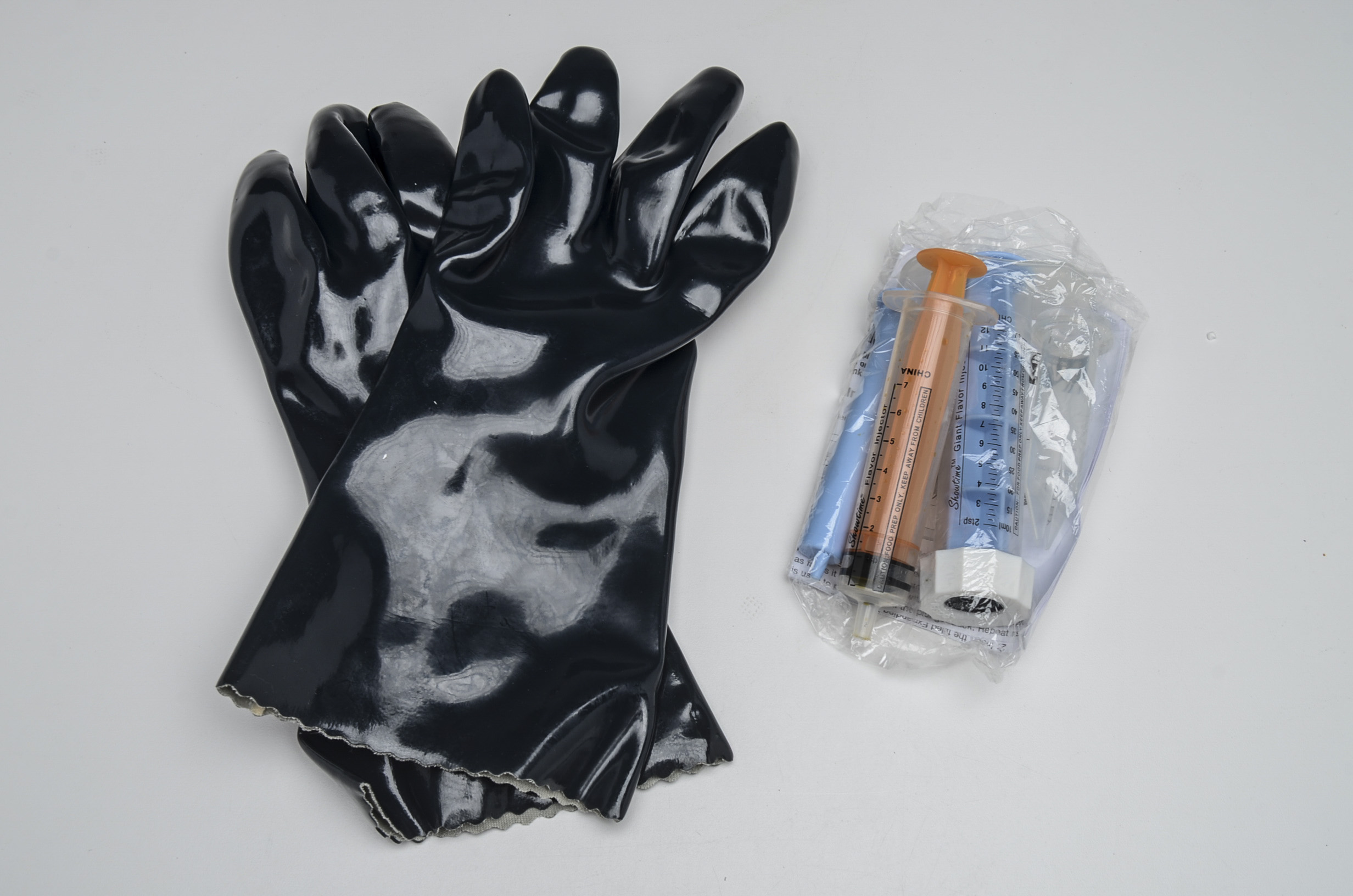 Ronco Showtime Rotisserie Oven - WVXU