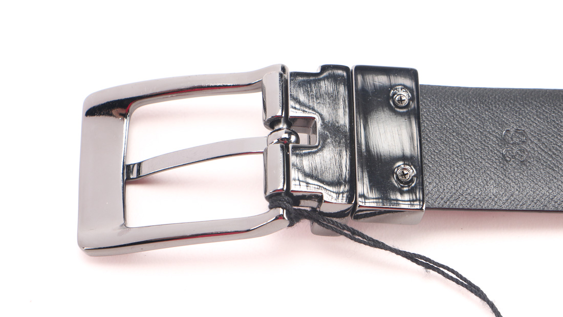 Ted Baker and John Varvatos Size 36 Belts