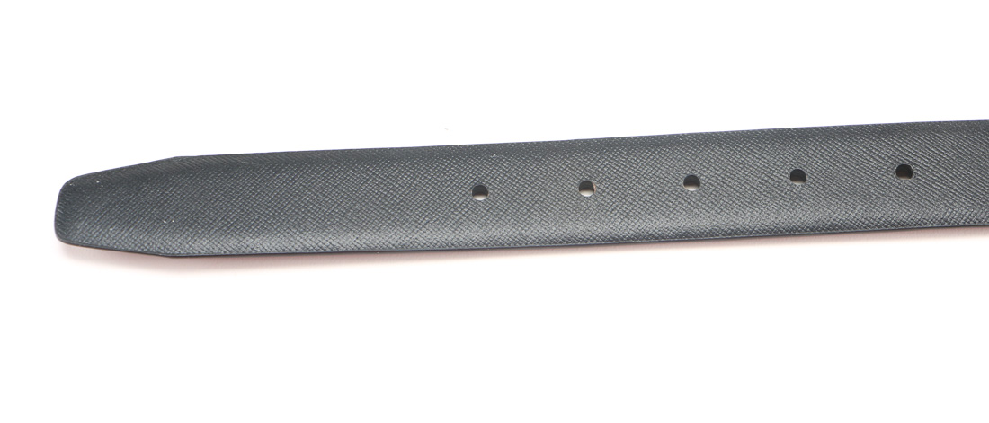 Ted Baker and John Varvatos Size 36 Belts