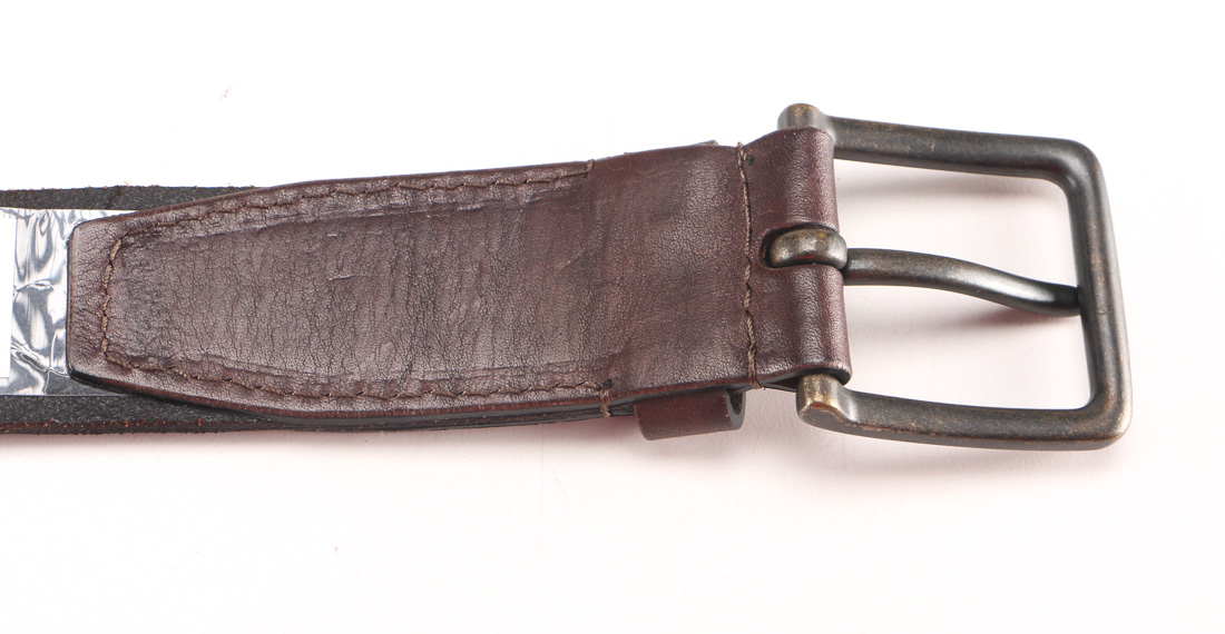 Ted Baker and John Varvatos Size 36 Belts