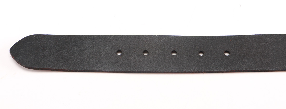 Ted Baker and John Varvatos Size 36 Belts