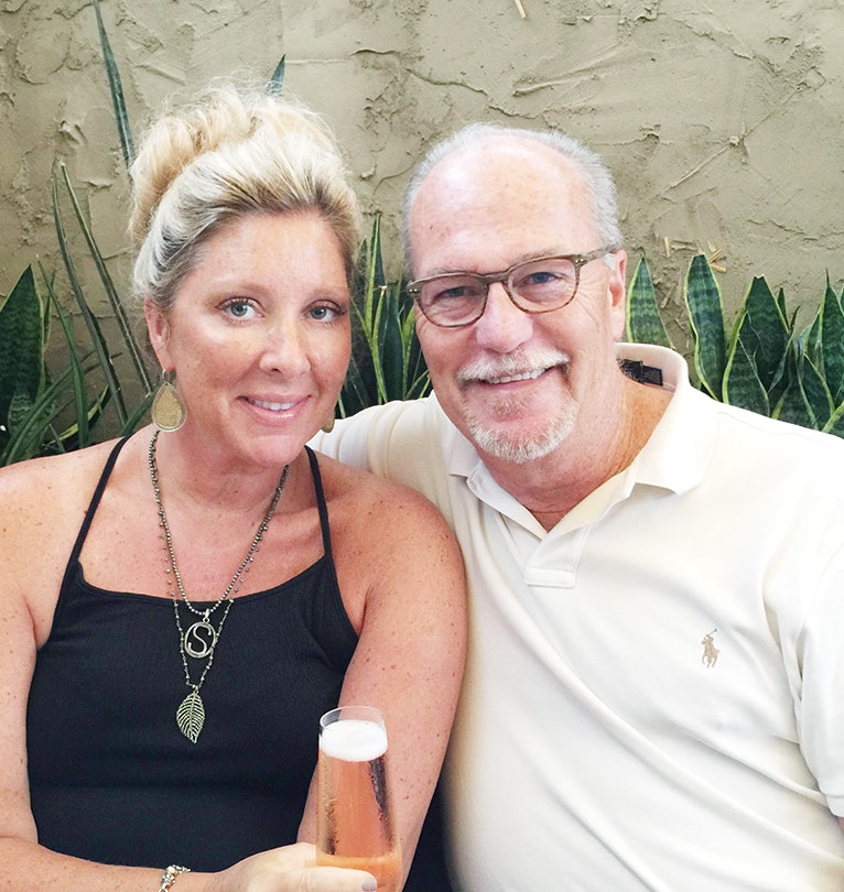 Seller Story: Carmel, IN; dinnerpARTy