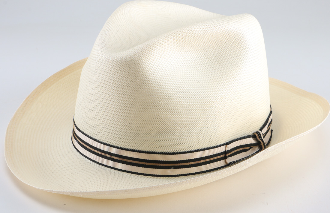 Stetson Oval Breakers Hat
