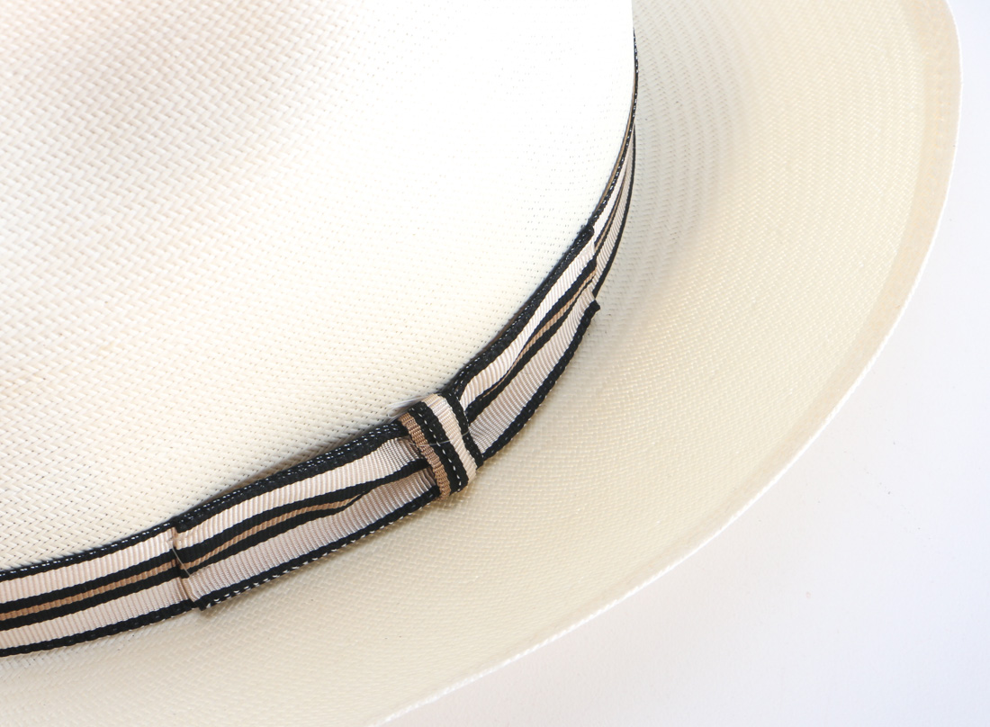 Stetson Oval Breakers Hat