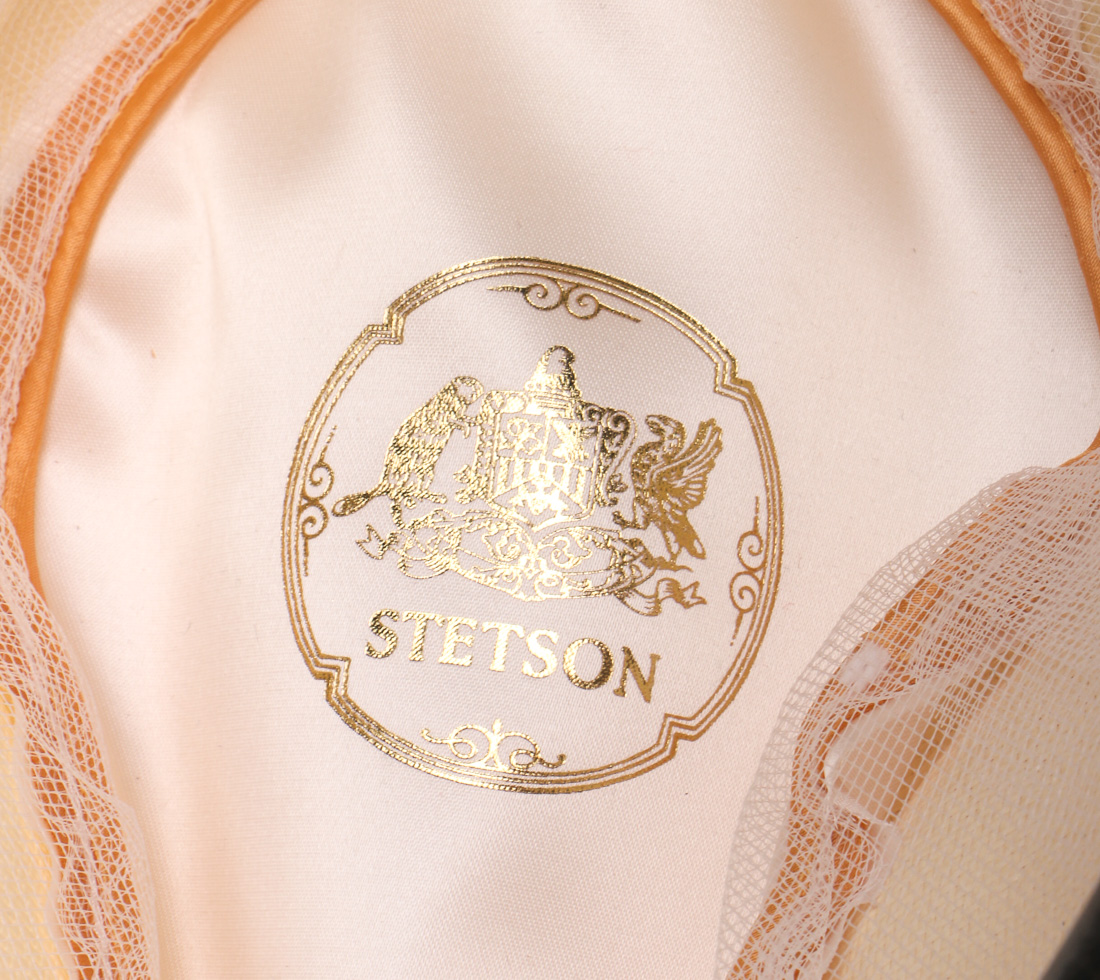 Stetson Oval Breakers Hat