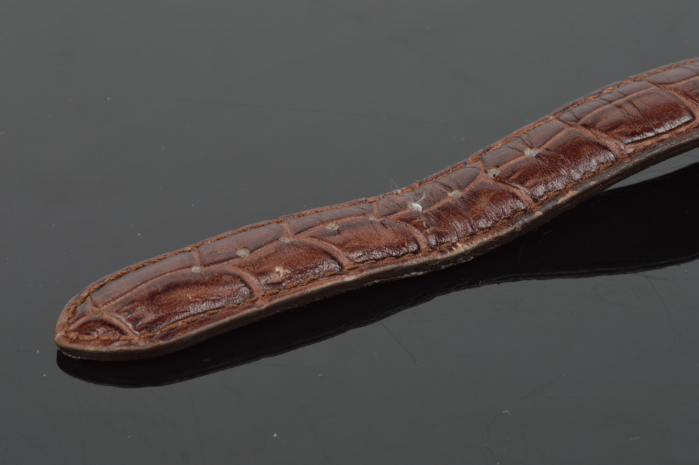 Steinhausen Men's Marquise Automatic Chronograph Watch