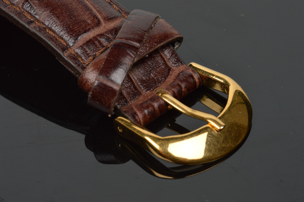 Steinhausen Men's Marquise Automatic Chronograph Watch