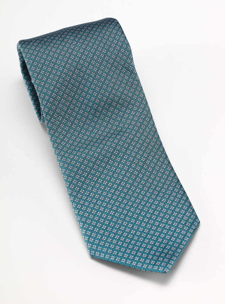 Geoff Nicholson Italian Silk Neckties