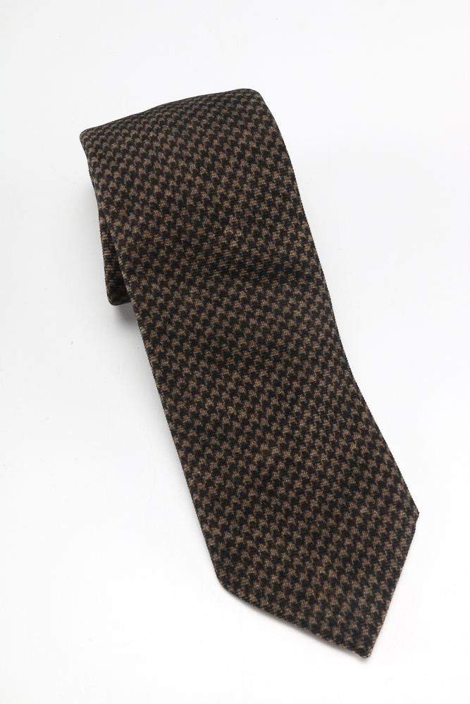 Geoff Nicholson Italian Silk Neckties