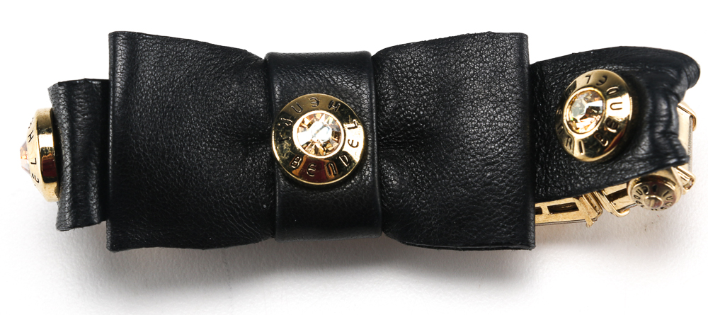 Collection of Henri Bendel Rhinestone Jewelry