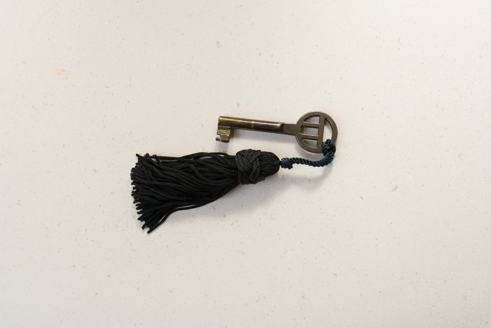 1959 Sligh "Thomas Harland" Tall Case Clock