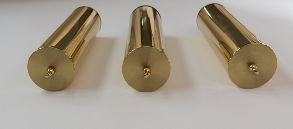 1959 Sligh "Thomas Harland" Tall Case Clock