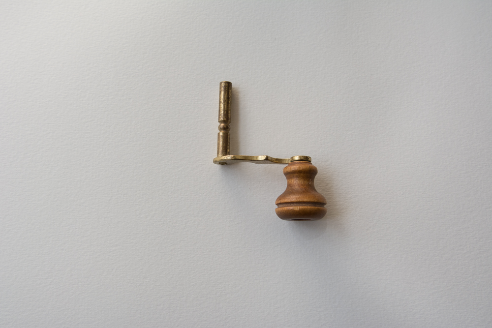 1959 Sligh "Thomas Harland" Tall Case Clock