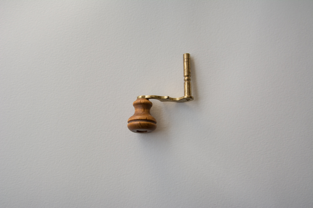 1959 Sligh "Thomas Harland" Tall Case Clock