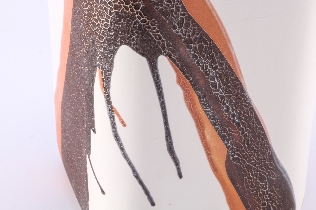 Haeger Mid Century Modern Vase