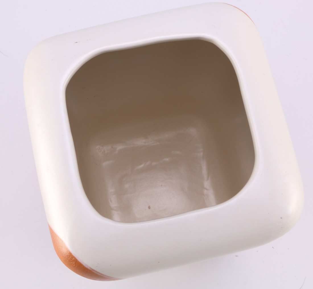 Haeger Mid Century Modern Vase