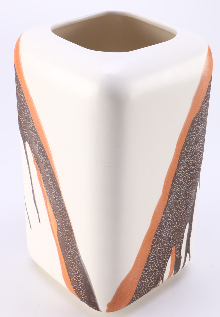 Haeger Mid Century Modern Vase