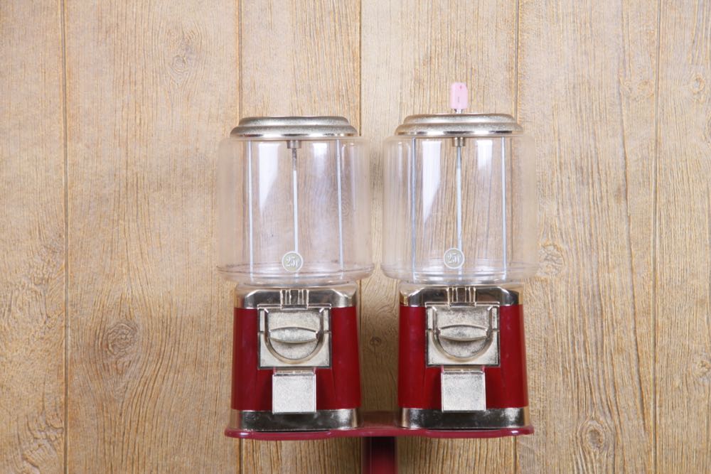 Vintage Candy Dispenser