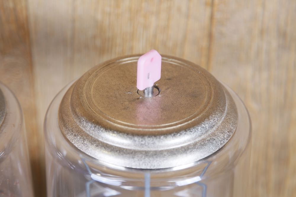 Vintage Candy Dispenser