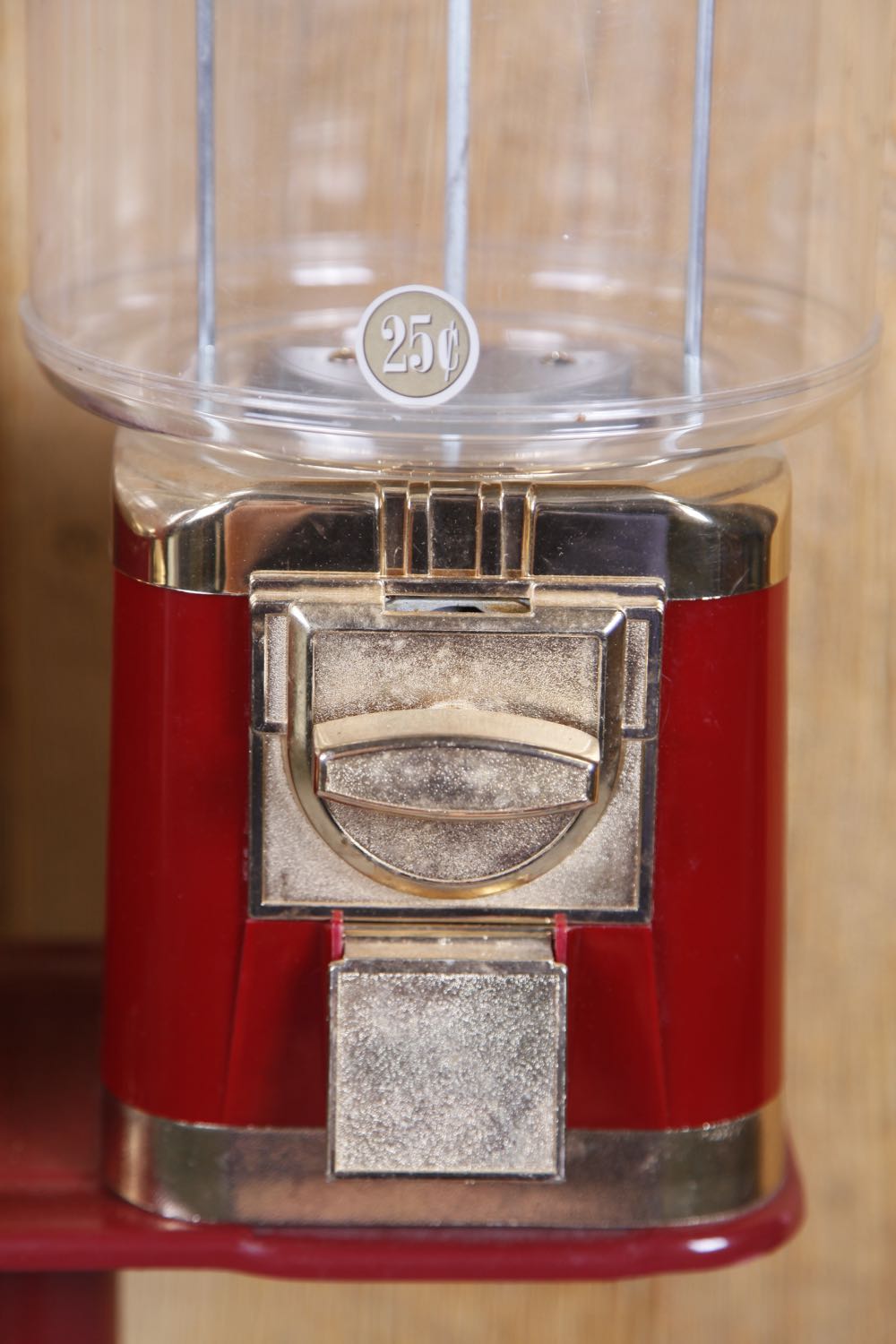 Vintage Candy Dispenser