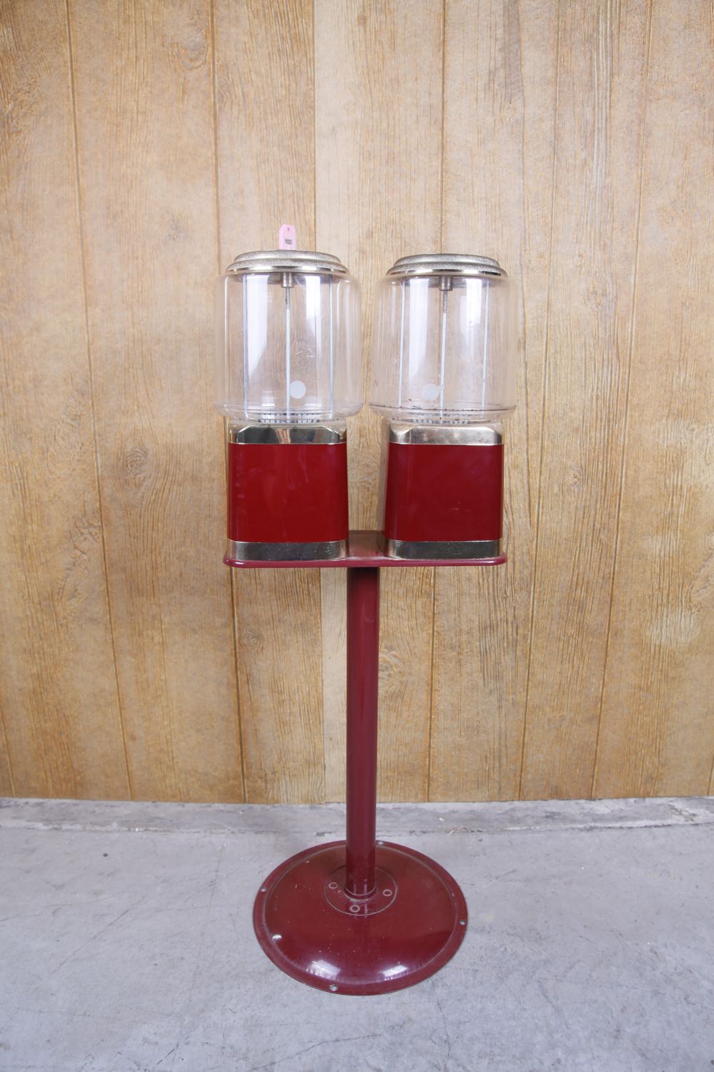 Vintage Candy Dispenser