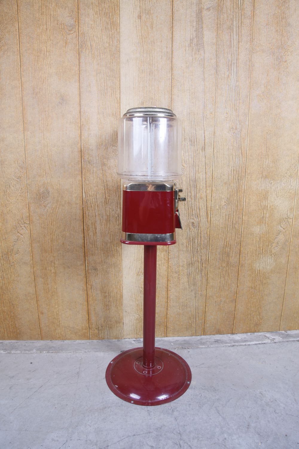 Vintage Candy Dispenser