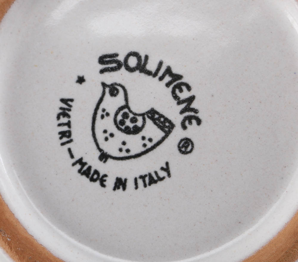 Nautical Themed Tableware