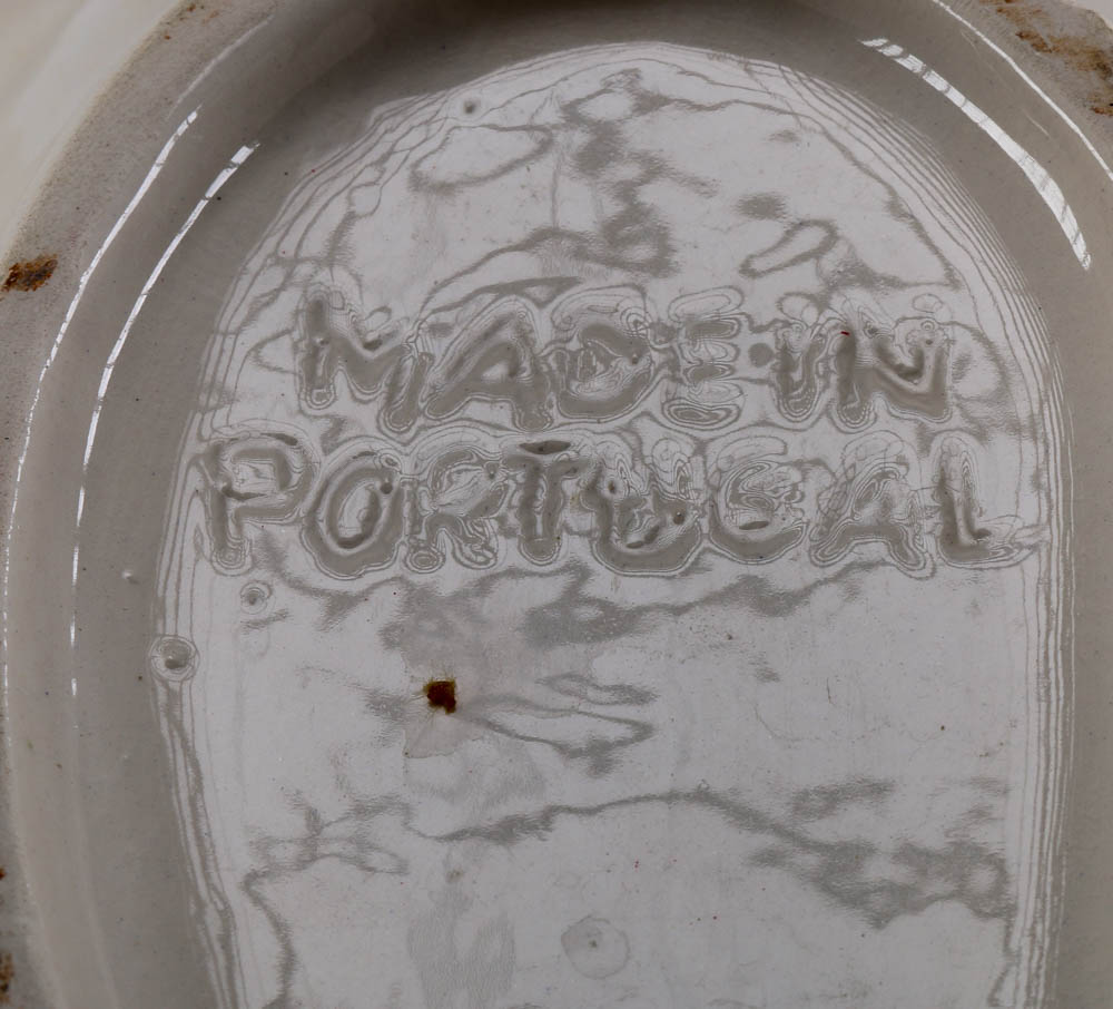 Nautical Themed Tableware