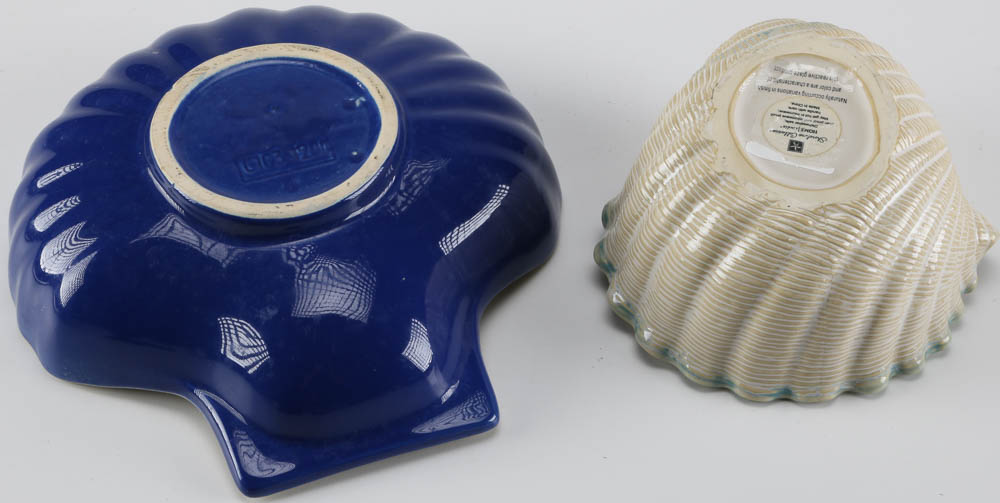 Nautical Themed Tableware