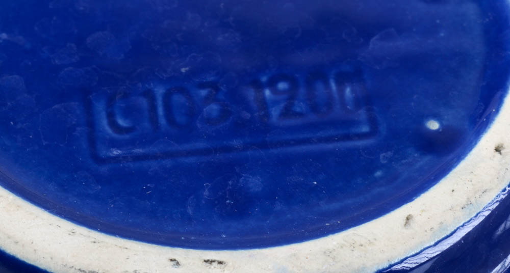 Nautical Themed Tableware