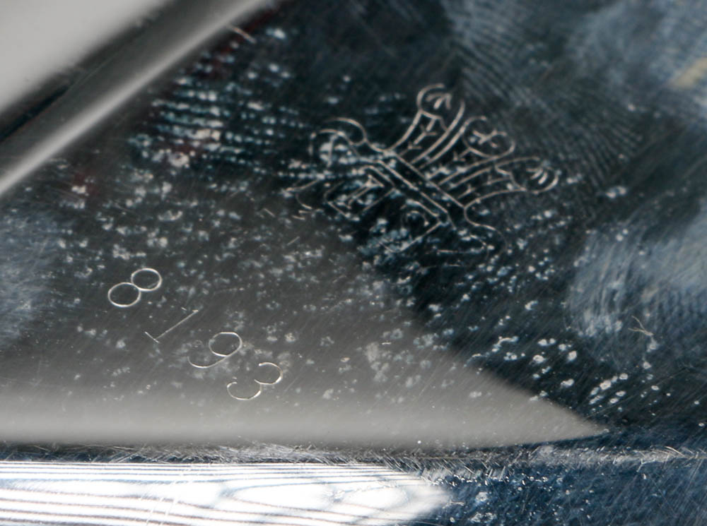 Assortment of Silver Plate Items