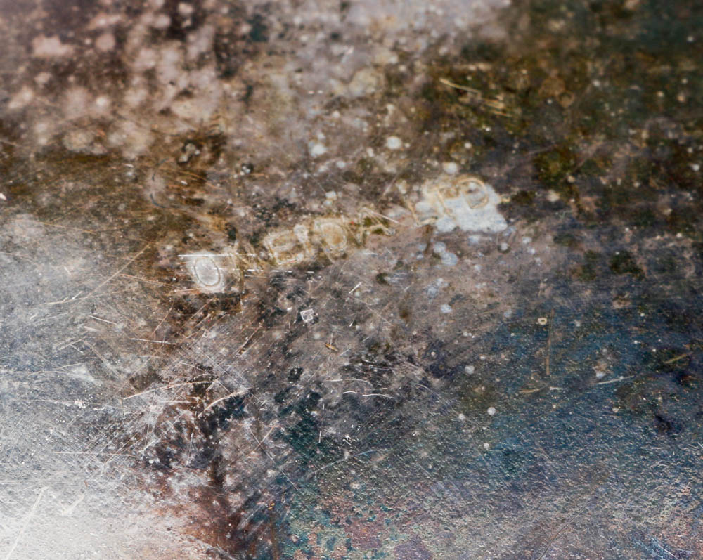 Assortment of Silver Plate Items